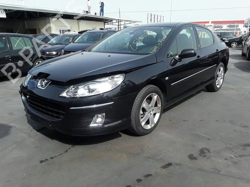 Alternator PEUGEOT 407 (6D_) 2.0 (6DRFNB, 6DRFNE) | BP20979104M7 