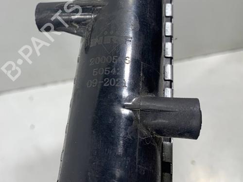 Water radiator OPEL ZAFIRA / ZAFIRA FAMILY B (A05)  | BP29185594M31