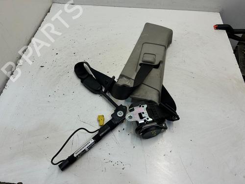 Used Front left seatbelt CHEVROLET CRUZE (J300) 2.0 CDI (150 hp) 24296119