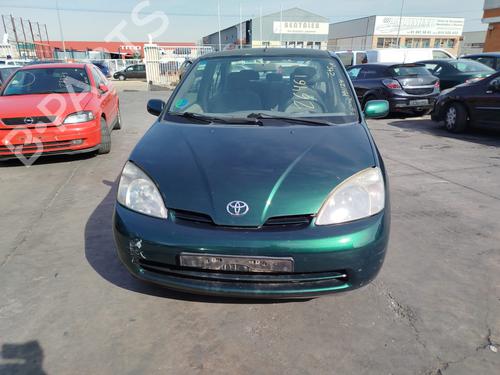 Left taillight TOYOTA PRIUS Saloon (_W1_) 1.5 Hybrid (NHW1_) | BP30436491C34