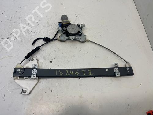 Used Rear left window mechanism CHEVROLET CAPTIVA (C100, C140) 2.0 D 4WD (150 hp) 21052456