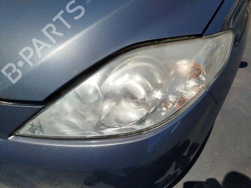 Venstre forlygte MAZDA 5 (CR) 2.0 (CREW, CR19) (146 hp) 30097318