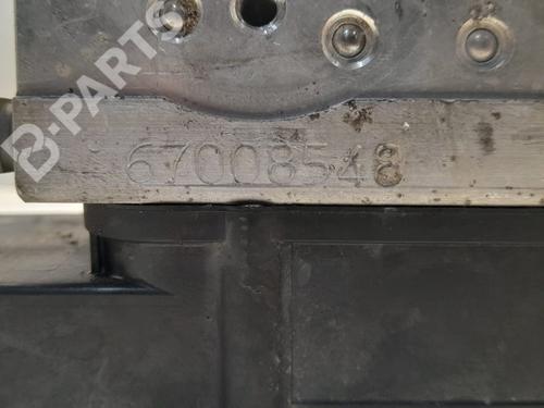 ABS pump ALFA ROMEO 159 (939_) 1.9 JTDM 16V (939AXC1B, 939AXC12) | BP11105308M43 