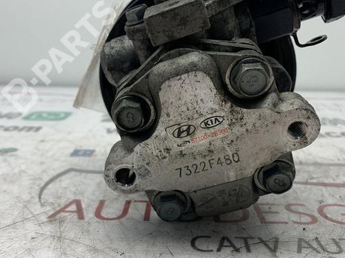 Steering pump KIA SPORTAGE II (JE_, KM_)  | BP11007680M99