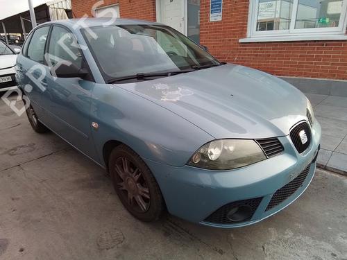 Left taillight SEAT IBIZA III (6L1)  | BP16680454C34 