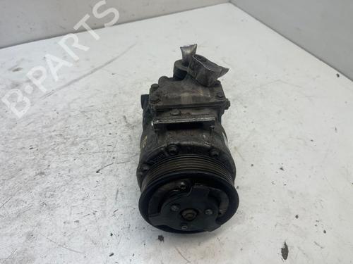AC-Kompressor AUDI A3 (8P1) [2003-2013]  25038112