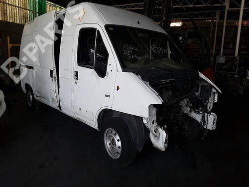 PEUGEOT BOXER Van (244) 2.8 HDi (146 hp) 1159397