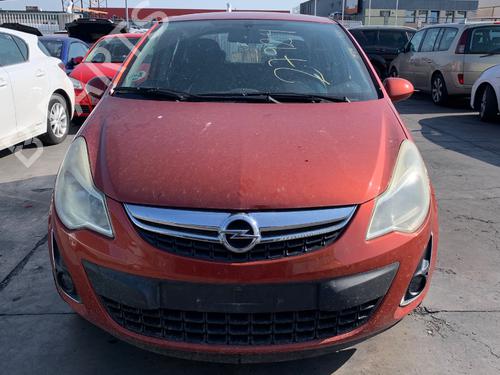 Generator OPEL CORSA C (X01)  | BP28547300M7 