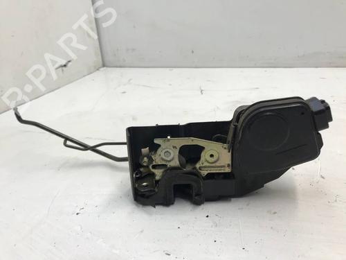 Front left lock HYUNDAI TERRACAN (HP)  | BP25288364C98 