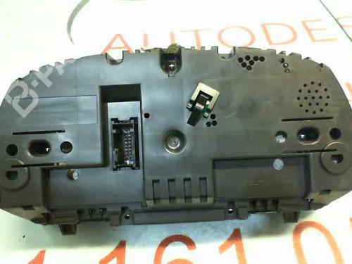 Instrument cluster BMW 3 (E90)  | BP10999371C47 