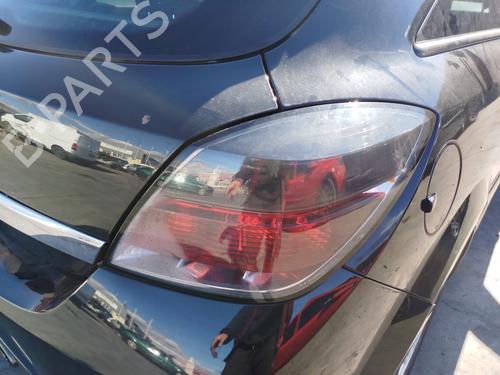 Højre baglygte OPEL ASTRA H GTC (A04)  93190790 |