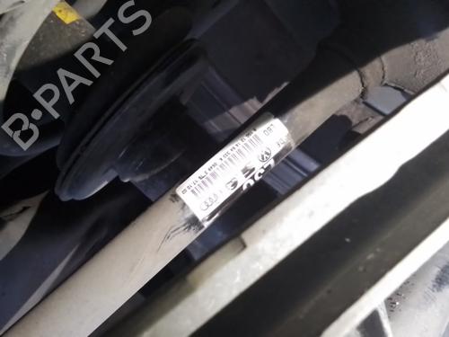 Arbre de transmission arrière droit AUDI A6 C5 (4B2, 4B4) 2.5 TDI quattro (180 hp) 31923951