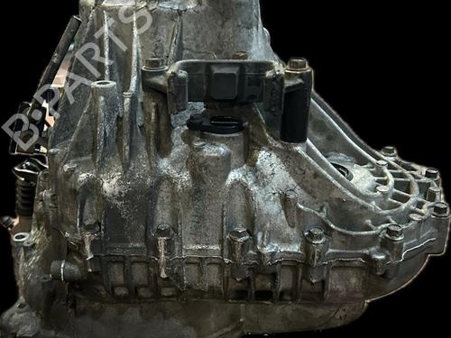 Gearbox HONDA ACCORD VII (CL, CN) 2.2 i-CTDi (CN1) | BP20309180M3 
