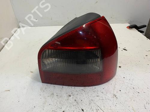 Used Right taillight AUDI A3 (8L1) 1.9 TDI (100 hp) 23240267