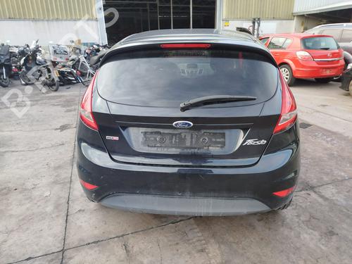 Starter FORD FIESTA VI (CB1, CCN)  | BP26882546M8 
