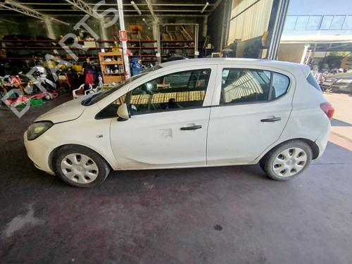 Brugte OPEL CORSA E (X15) 4743128