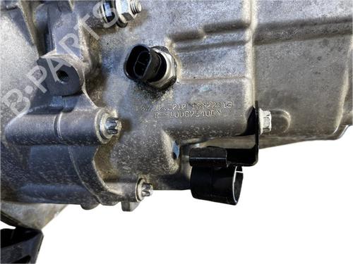 Gearkasse OPEL INSIGNIA A Country Tourer (G09) 2.0 CDTi (47) | BP29914732M3