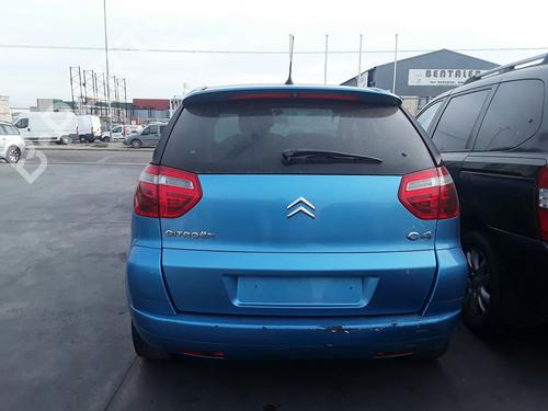 Switch CITROËN C4 Grand Picasso I (UA_) 1.6 HDi | BP17757572I30 