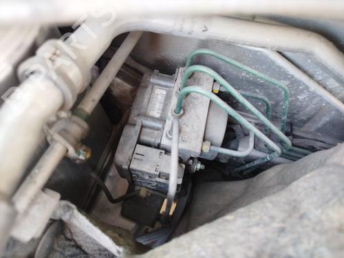 Abs pomp Abs pomp DACIA SANDERO [2008-2026] 34476329 34476329