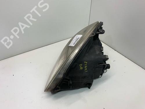 Right headlight LANCIA MUSA (350_) 1.9 D Multijet (350.AXC1A) | BP17197226C29 