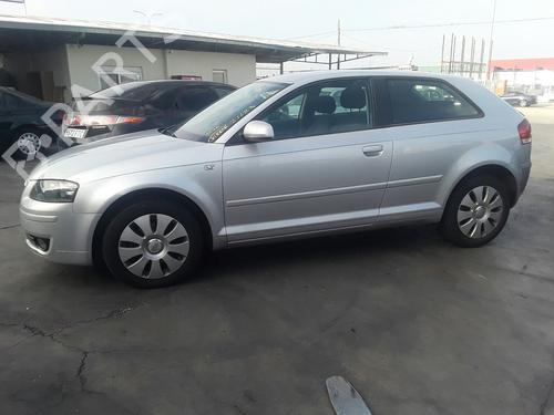 Front right window mechanism AUDI A3 (8P1)  | BP30687368C23 