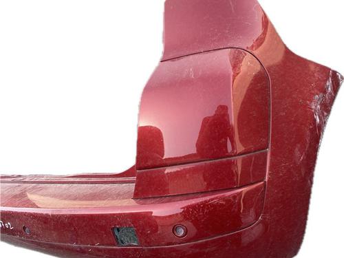 Bak støtfanger CITROËN C4 Picasso I MPV (UD_)  | BP28014766C8 