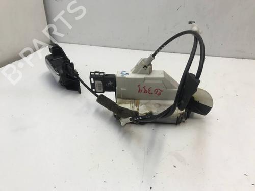 Used Front left lock PEUGEOT 308 I (4A_, 4C_) [2007-2016]  27385968