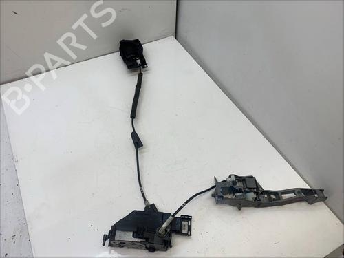 Used Front right lock PEUGEOT 5008 (0U_, 0E_) [2009-2017]  28209981