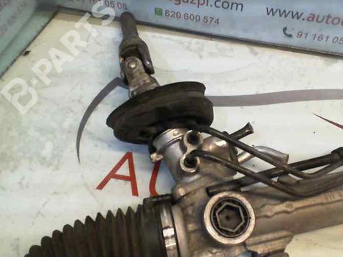 Steering rack PEUGEOT 206 Hatchback (2A/C) 1.4 LPG | BP11005214M22 