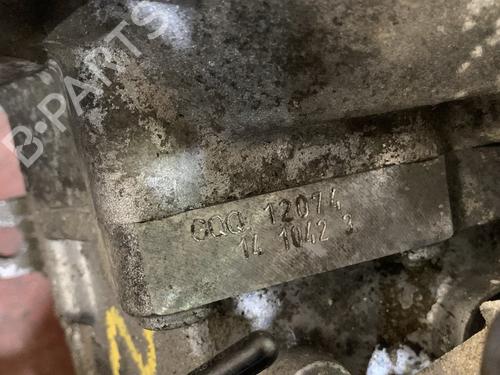 Gearbox SEAT ALTEA (5P1)  | BP12561423M3 