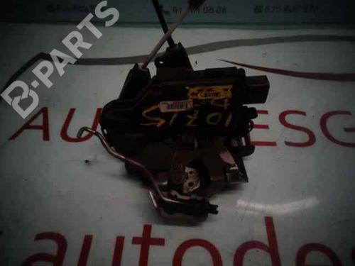 Rear right lock AUDI A6 C5 Avant (4B5) 3.0 | BP11000272C99 