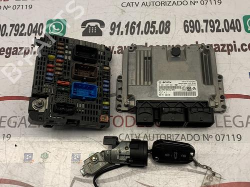 Other PEUGEOT 508 I (8D_) 1.6 THP | BP19107188O1 