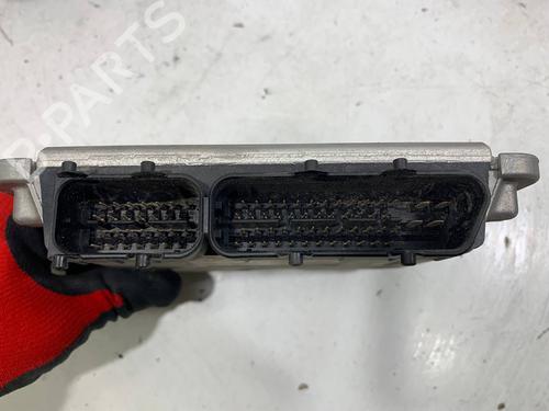 Engine control unit (ECU) FIAT 500 (312_) 1.2 (312AXA1A) | BP27300947M57 