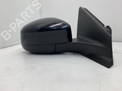 Right mirror FORD MONDEO IV (BA7) 2.0 TDCi | BP15584214C27 