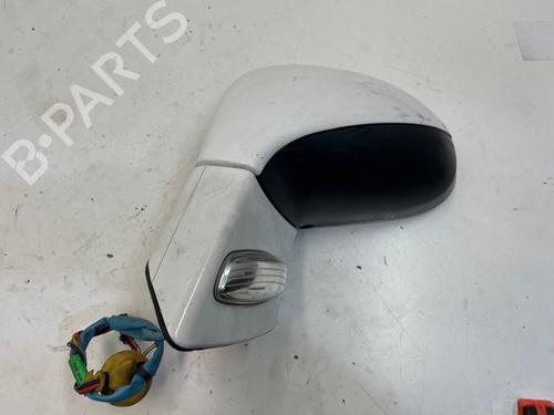 Left mirror PEUGEOT 308 I (4A_, 4C_) 1.6 HDi | BP17835579C26 
