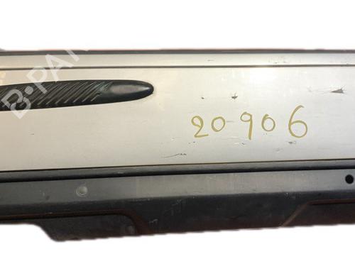 Used Rear bumper CITROËN C5 III (RD_) 1.6 HDi 110 (RD9HZC) (109 hp) 23547802
