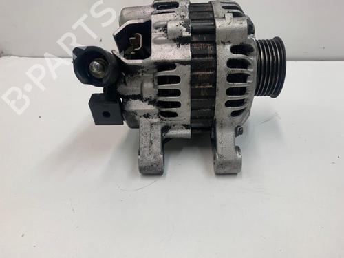 Alternator PEUGEOT 206 CC (2D) 2.0 S16 | BP15497568M7 