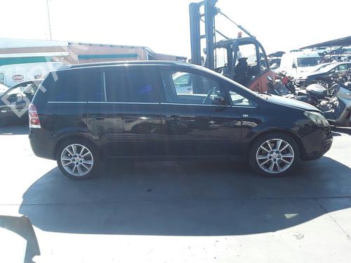 Radiator fan OPEL ZAFIRA / ZAFIRA FAMILY B (A05) 1.9 CDTI (M75) | BP16090538M35