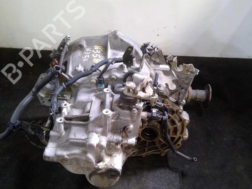 Gearbox NISSAN X-TRAIL I (T30) 2.2 Di 4x4 | BP11003917M3 