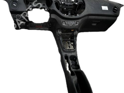 Dashboard FORD TOURNEO COURIER B460 MPV  | BP28123819C46 