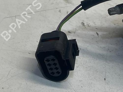 Right mirror SEAT LEON (1P1) 1.9 TDI | BP20220782C27 
