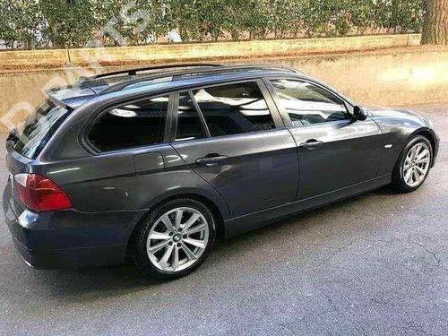 Used Parts BMW 3 Touring (E91)  320 d  1157216