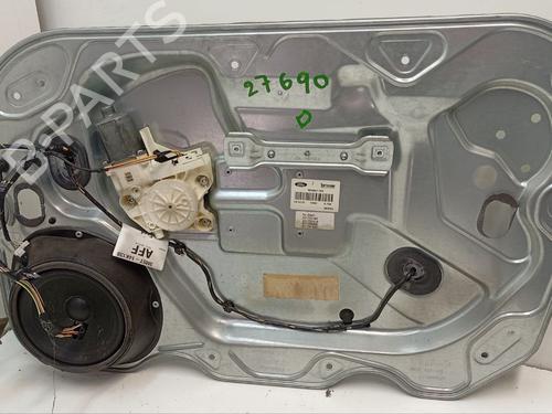 Front right window mechanism FORD FOCUS II (DA_, HCP, DP) 1.6 Ti | BP29304332C23 