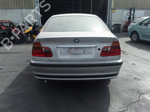 Left headlight BMW 3 (E46) 320 d | BP22967337C28 