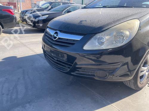 Stoßstange vorne für OPEL CORSA D (S07) [2006-2015]  31138226
