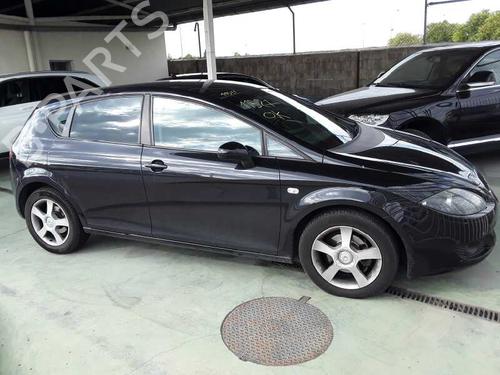 Engine control unit (ECU) SEAT LEON (1P1) 1.9 TDI | BP10998067M57 