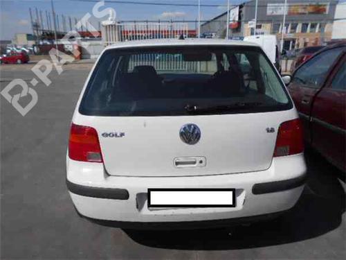 Front right window mechanism VW GOLF IV (1J1) 1.6 | BP10997041C23 