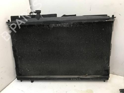 Used Water radiator HYUNDAI SANTA FÉ II (CM) 2.2 CRDi GLS (150 hp) 26328943