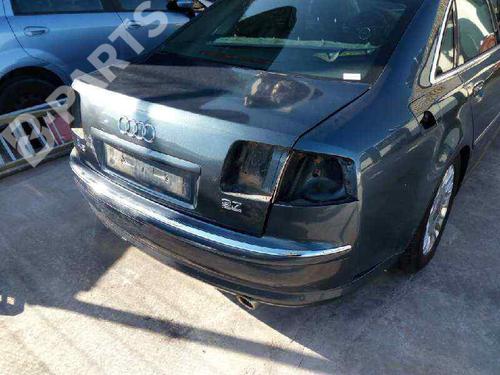 Rear right window mechanism AUDI A8 D3 (4E2, 4E8) 2.8 FSI | BP10998986C25 