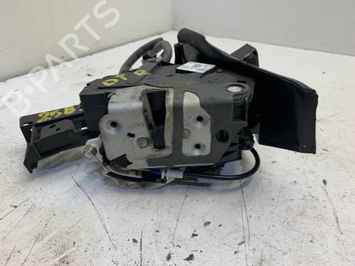 Rear right lock FORD FOCUS III 1.6 TDCi | BP24396191C99 